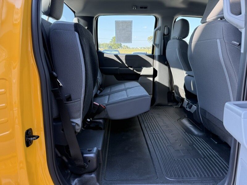 2025 Ford Super Crew F-250 4x4 XL Collinsville OK