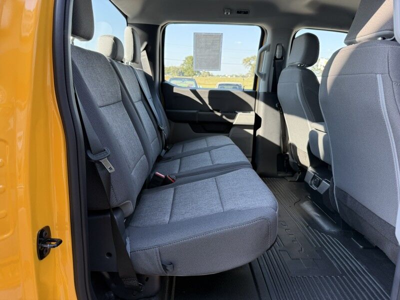 2025 Ford Super Crew F-250 4x4 XL Collinsville OK