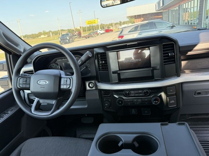 2025 Ford Super Crew F-250 4x4 XL Collinsville OK