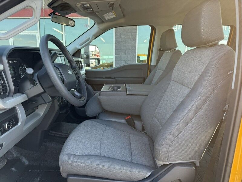 2025 Ford Super Crew F-250 4x4 XL Collinsville OK