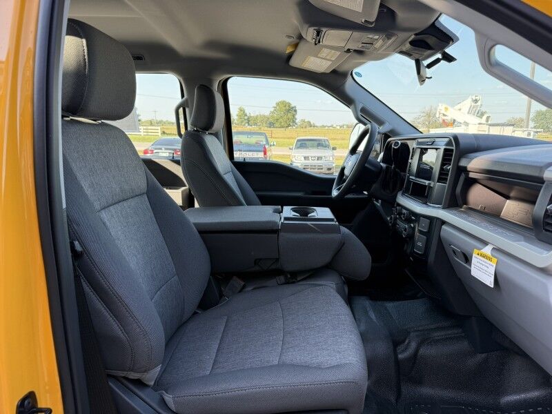 2025 Ford Super Crew F-250 4x4 XL Collinsville OK