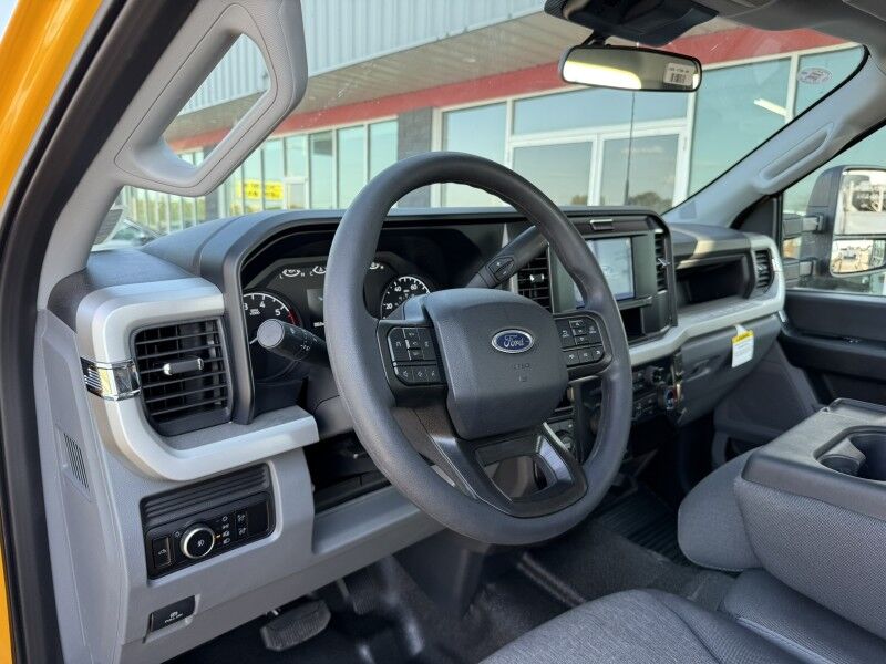 2025 Ford Super Crew F-250 4x4 XL Collinsville OK