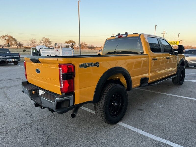 2025 Ford Super Crew F-250 4x4 XL Collinsville OK