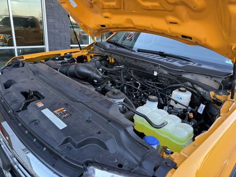 2025 Ford Super Crew F-250 4x4 XL Collinsville OK