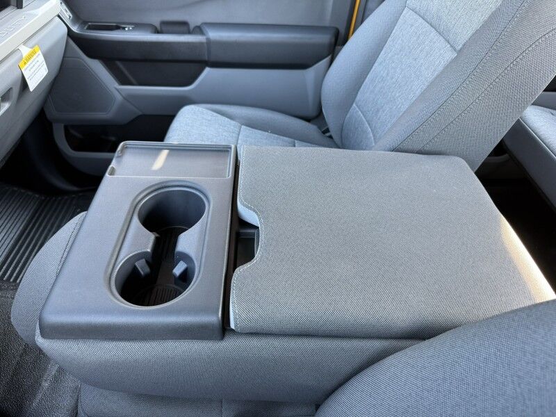 2025 Ford Super Crew F-250 4x4 XL Collinsville OK