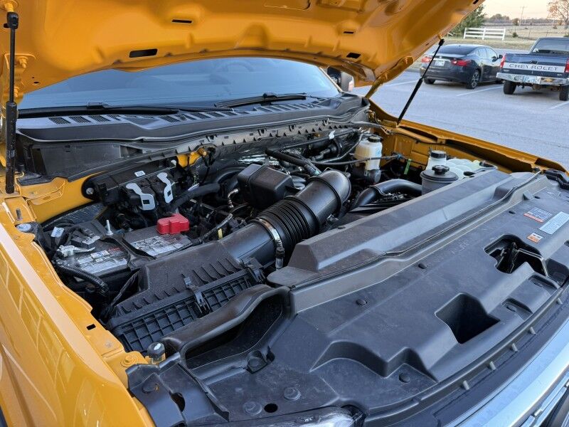 2025 Ford Super Crew F-250 4x4 XL Collinsville OK