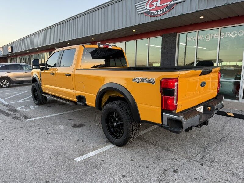 2025 Ford Super Crew F-250 4x4 XL Collinsville OK