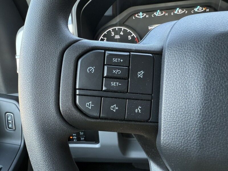 2025 Ford Super Crew F-250 4x4 XL Collinsville OK