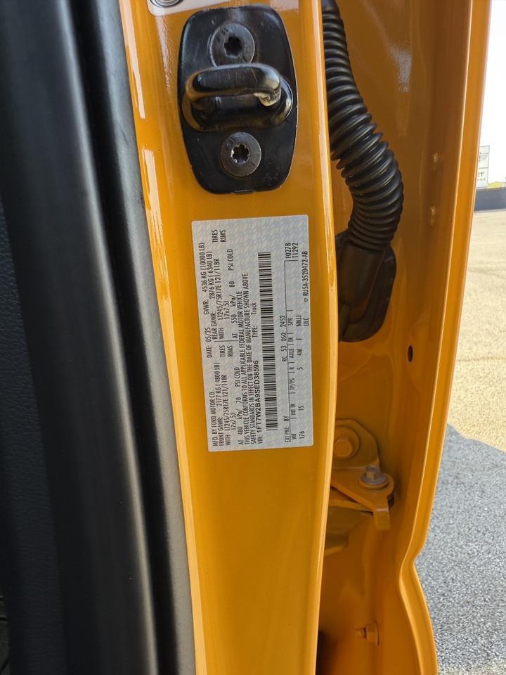 2025 Ford Super Crew F-250 4x4 XL Collinsville OK