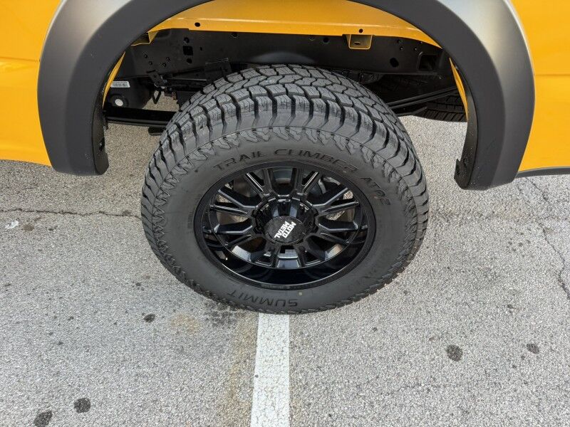 2025 Ford Super Crew F-250 4x4 XL Collinsville OK