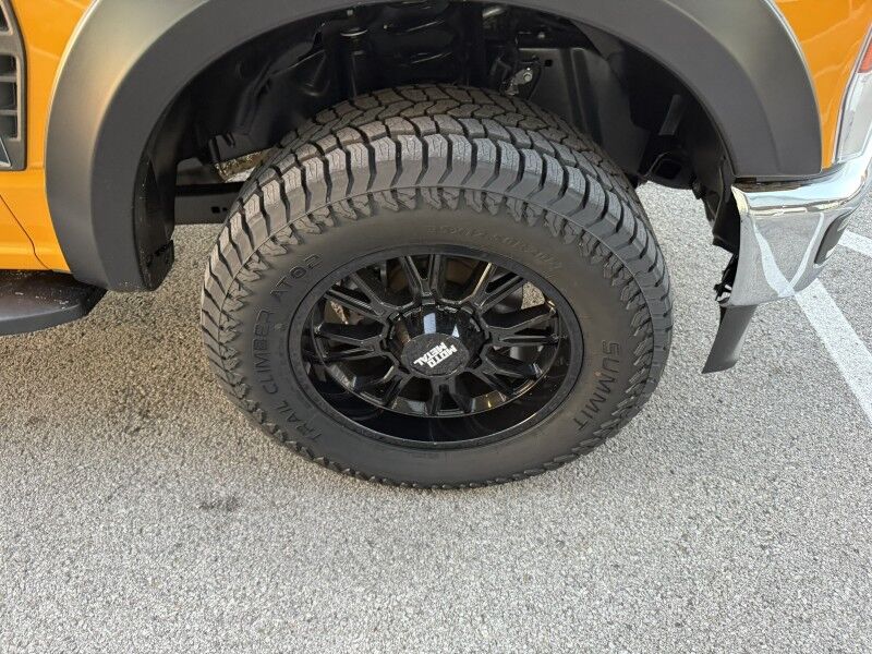 2025 Ford Super Crew F-250 4x4 XL Collinsville OK