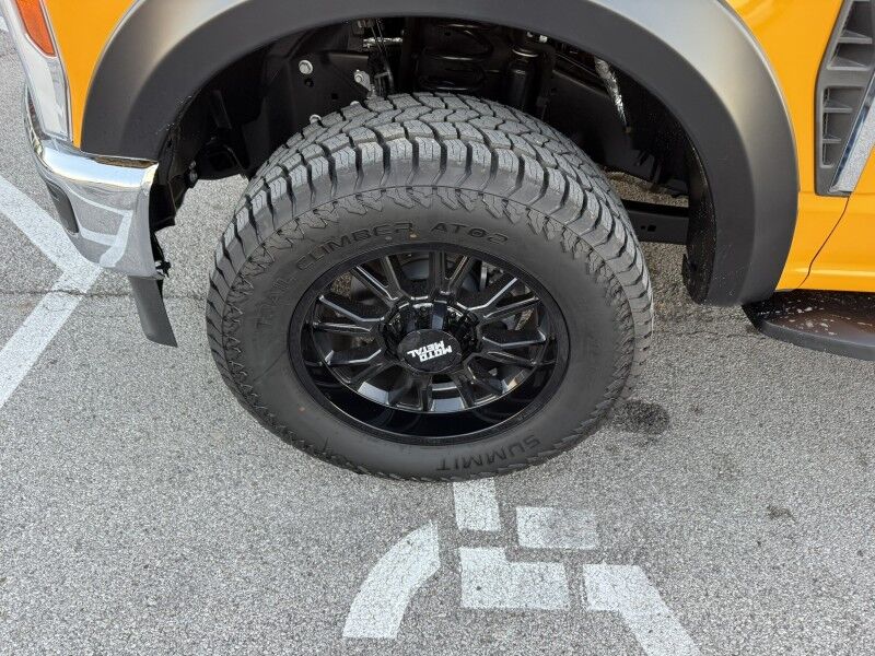 2025 Ford Super Crew F-250 4x4 XL Collinsville OK