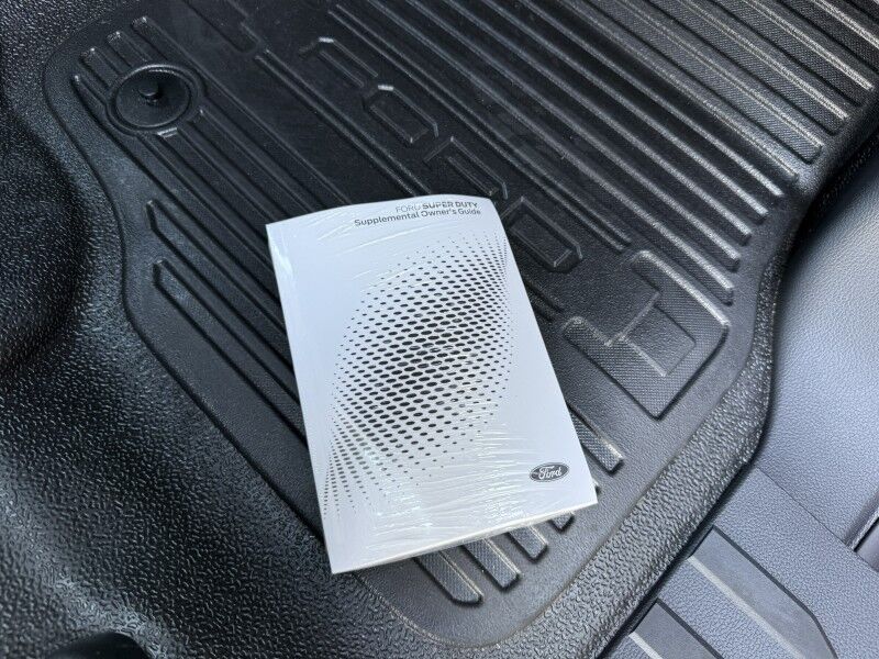 2025 Ford Super Crew F-250 4x4 XL Collinsville OK