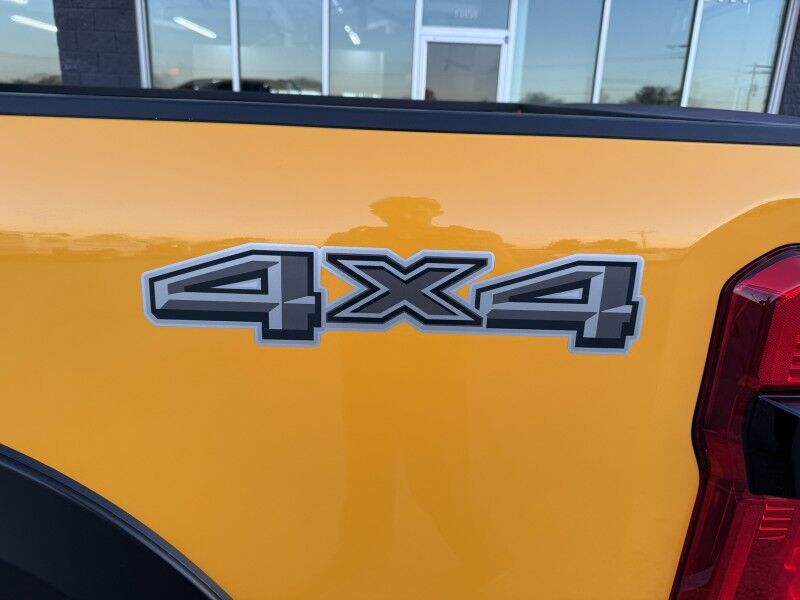 2025 Ford Super Crew F-250 4x4 XL Collinsville OK