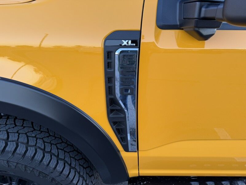 2025 Ford Super Crew F-250 4x4 XL Collinsville OK