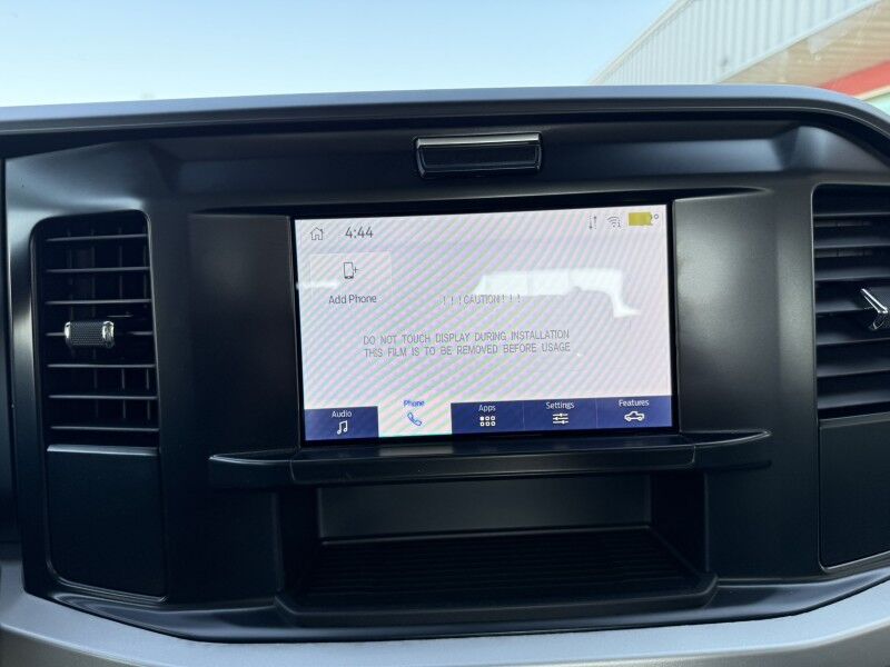 2025 Ford Super Crew F-250 4x4 XL Collinsville OK