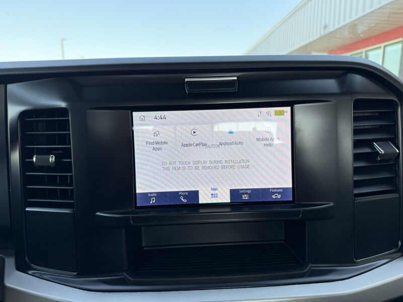 2025 Ford Super Crew F-250 4x4 XL Collinsville OK