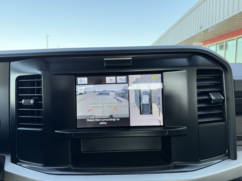 2025 Ford Super Crew F-250 4x4 XL Collinsville OK