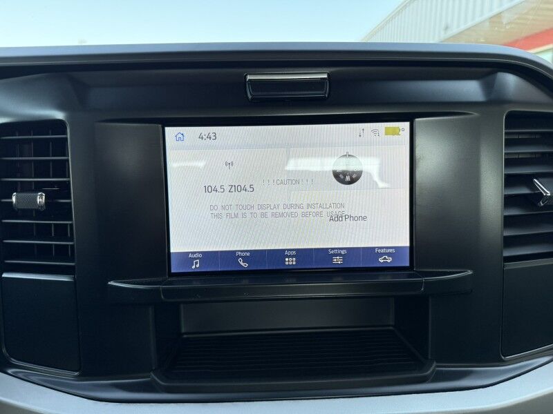 2025 Ford Super Crew F-250 4x4 XL Collinsville OK