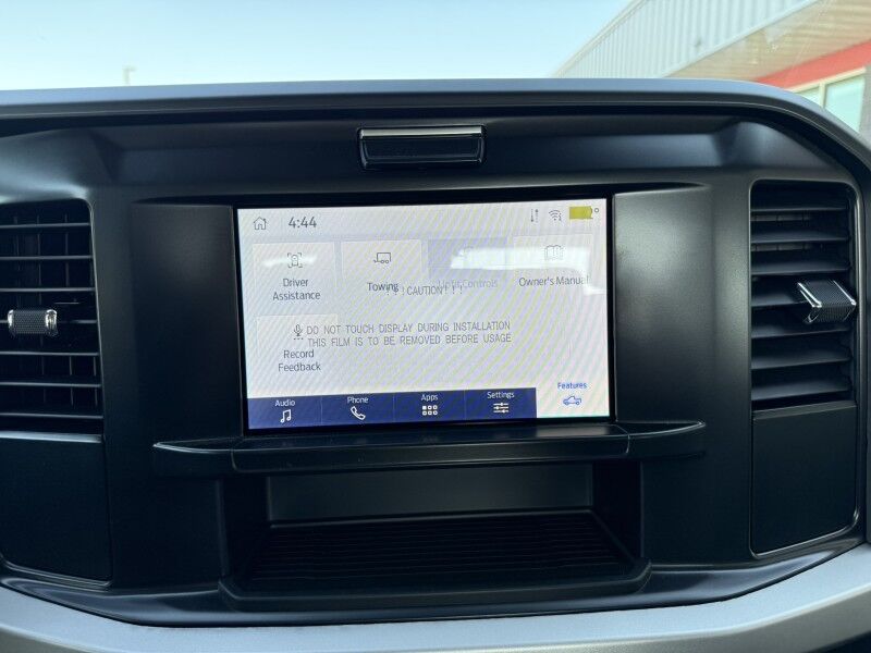 2025 Ford Super Crew F-250 4x4 XL Collinsville OK