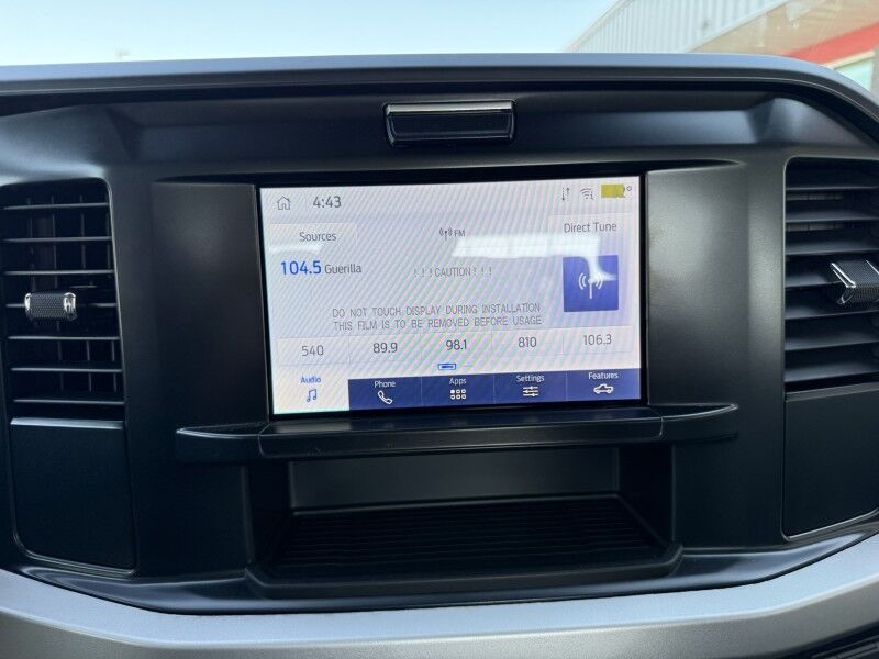 2025 Ford Super Crew F-250 4x4 XL Collinsville OK