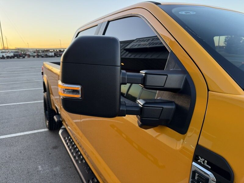 2025 Ford Super Crew F-250 4x4 XL Collinsville OK