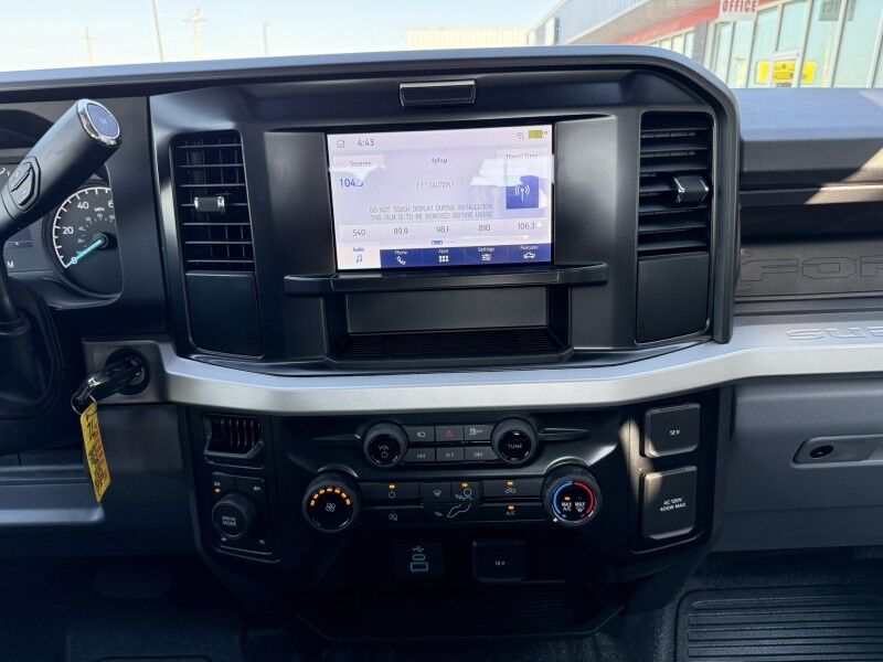 2025 Ford Super Crew F-250 4x4 XL Collinsville OK