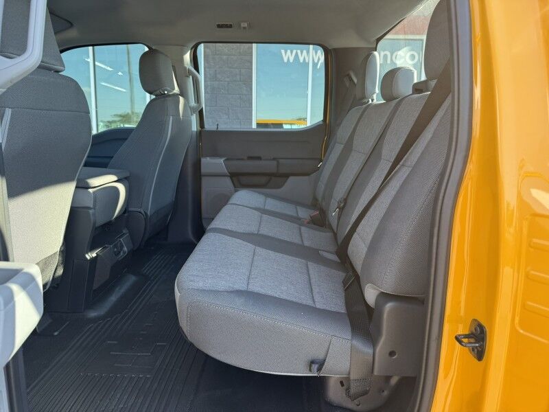 2025 Ford Super Crew F-250 4x4 XL Collinsville OK