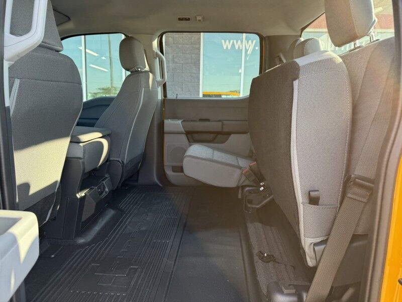 2025 Ford Super Crew F-250 4x4 XL Collinsville OK