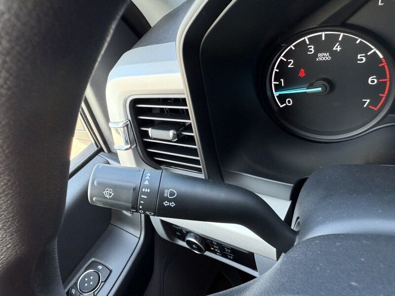 2025 Ford Super Crew F-250 6.8L V8 4x4 Uti XLT Collinsville OK