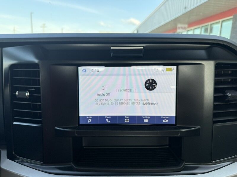 2025 Ford Super Crew F-250 6.8L V8 4x4 Uti XLT Collinsville OK