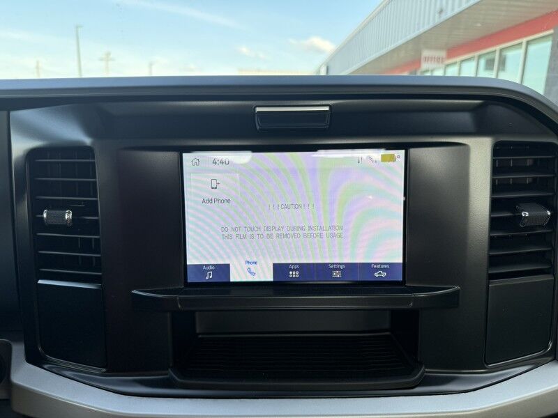 2025 Ford Super Crew F-250 6.8L V8 4x4 Uti XLT Collinsville OK