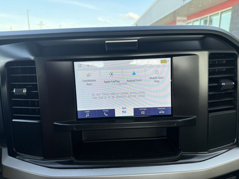 2025 Ford Super Crew F-250 6.8L V8 4x4 Uti XLT Collinsville OK