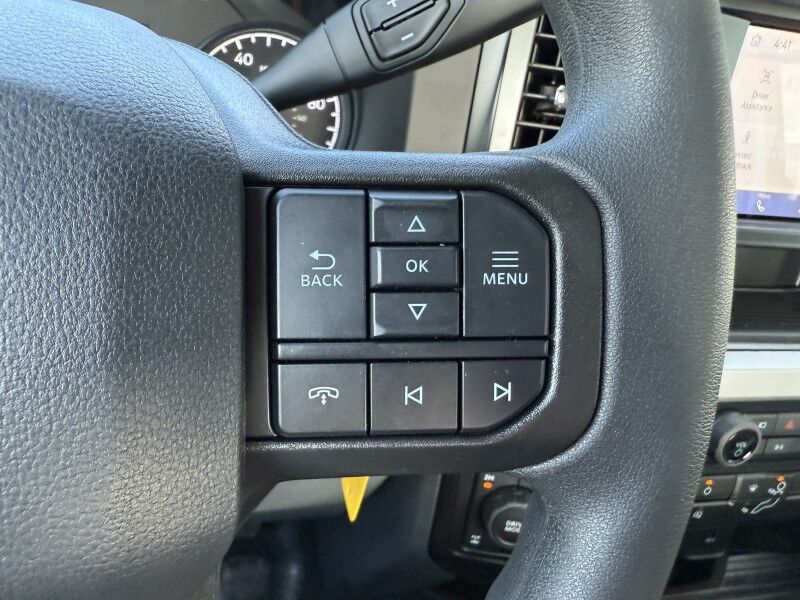 2025 Ford Super Crew F-250 6.8L V8 4x4 Utility XLT Collinsville OK
