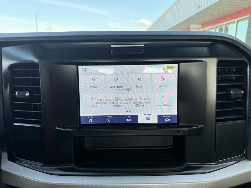 2025 Ford Super Crew F-250 6.8L V8 4x4 Utility XLT Collinsville OK