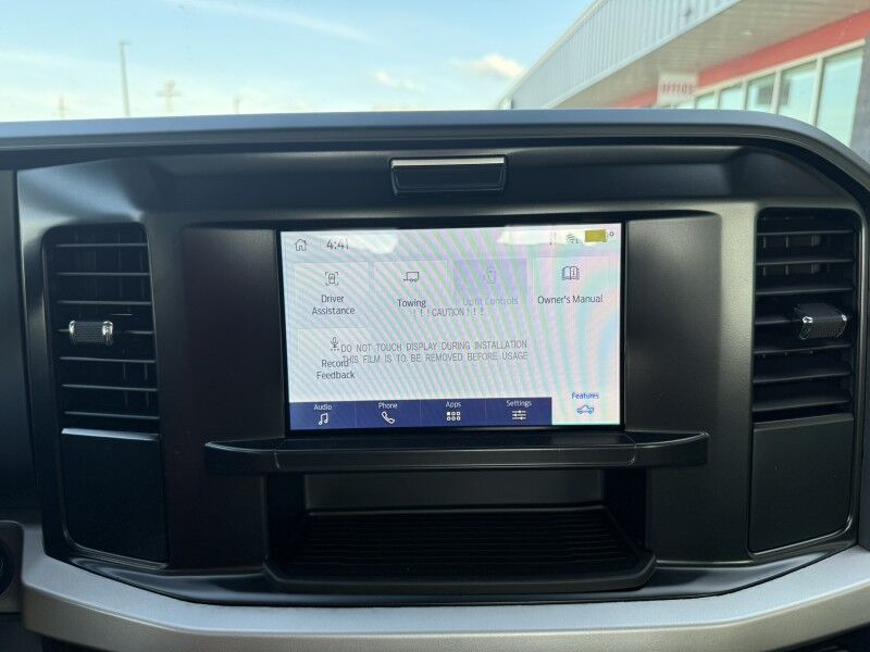 2025 Ford Super Crew F-250 6.8L V8 4x4 Utility XLT Collinsville OK