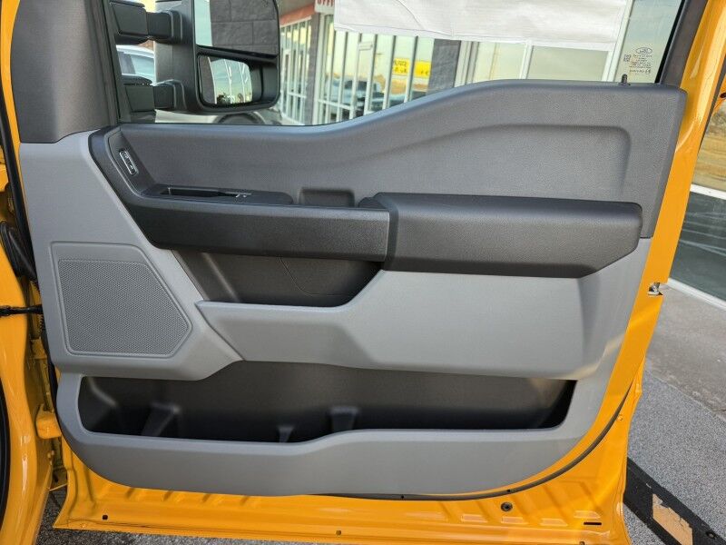 2025 Ford Super Duty F-250 4x4 XL Collinsville OK