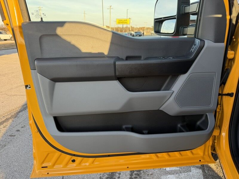 2025 Ford Super Duty F-250 4x4 XL Collinsville OK