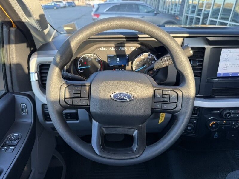 2025 Ford Super Duty F-250 4x4 XL Collinsville OK