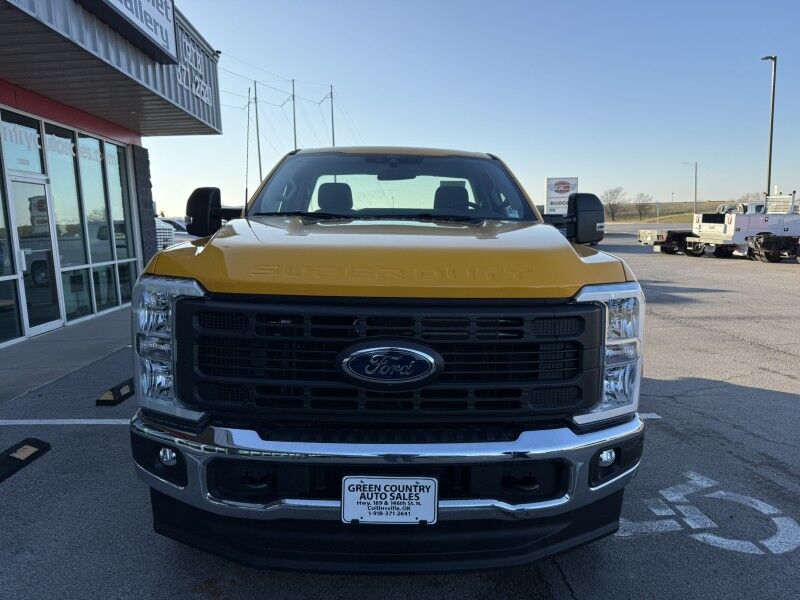 2025 Ford Super Duty F-250 4x4 XL Collinsville OK