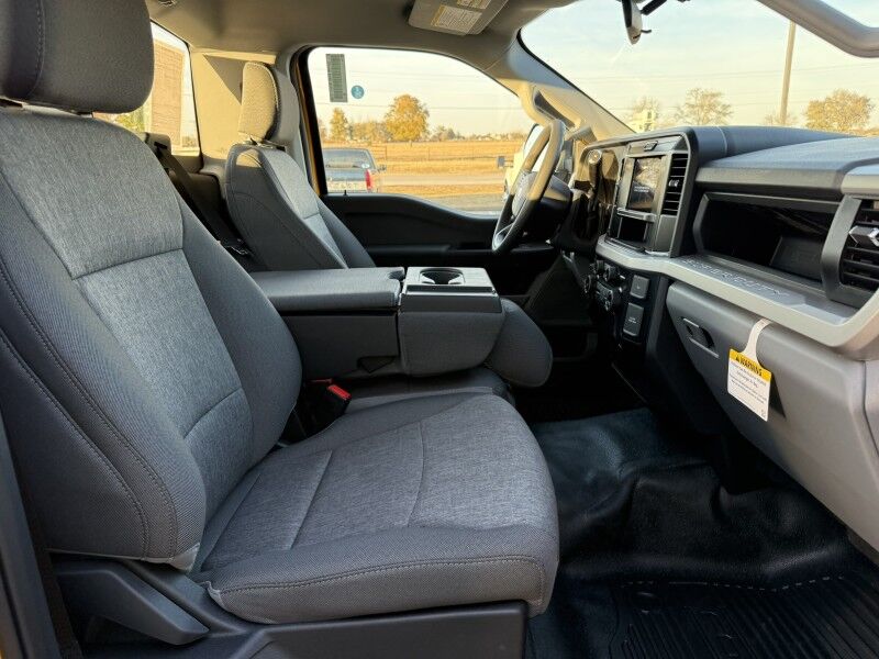 2025 Ford Super Duty F-250 4x4 XL Collinsville OK