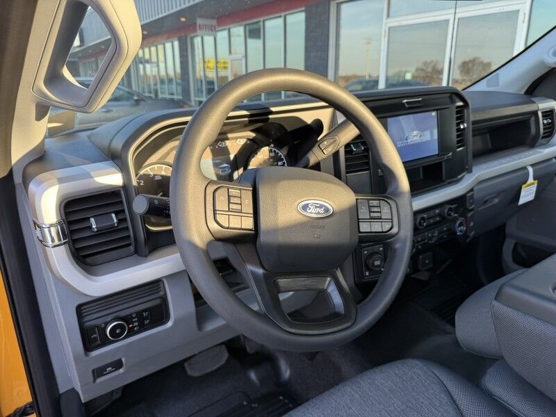 2025 Ford Super Duty F-250 4x4 XL Collinsville OK