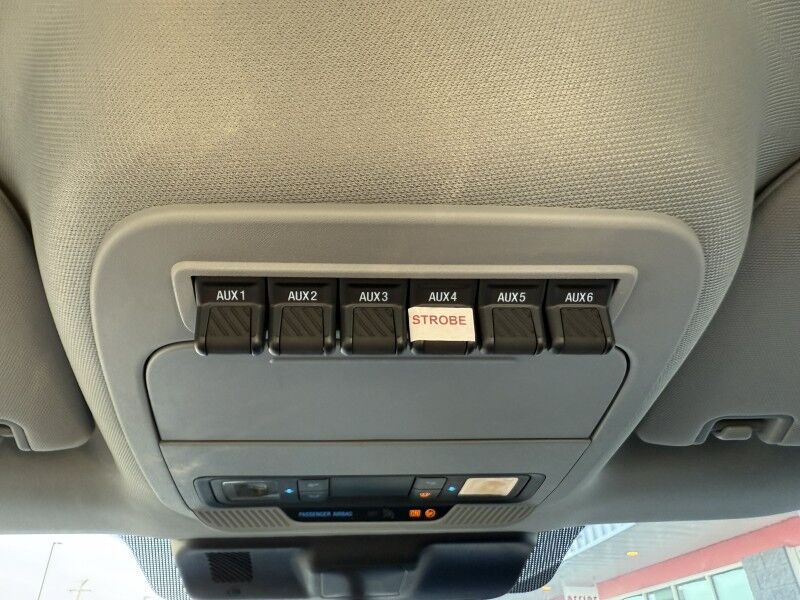 2025 Ford Super Duty F-250 4x4 XL Collinsville OK