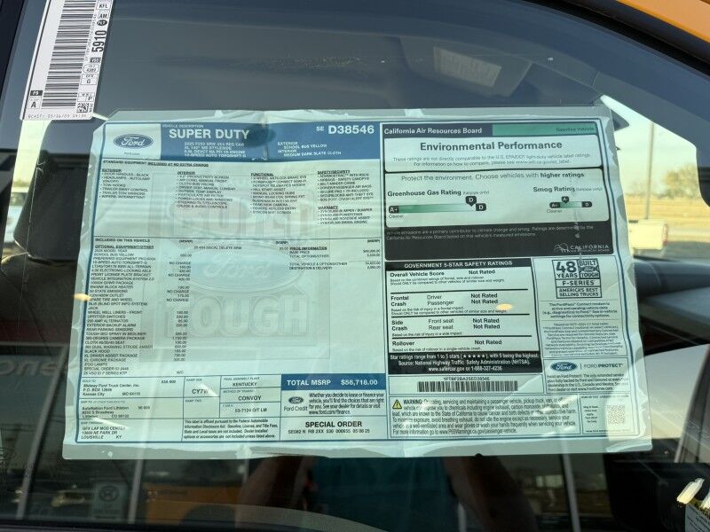 2025 Ford Super Duty F-250 4x4 XL Collinsville OK