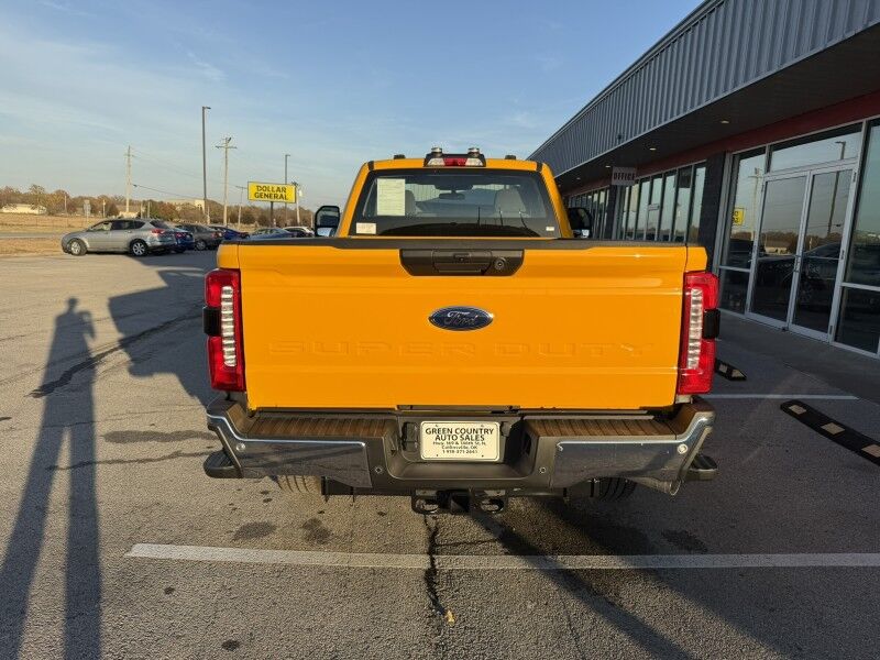 2025 Ford Super Duty F-250 4x4 XL Collinsville OK