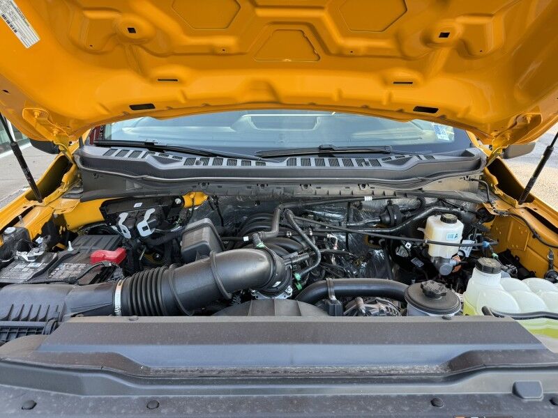 2025 Ford Super Duty F-250 4x4 XL Collinsville OK