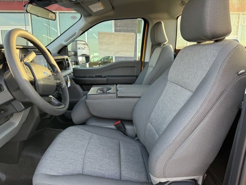 2025 Ford Super Duty F-250 4x4 XL Collinsville OK