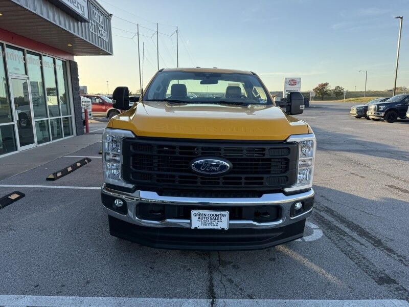 2025 Ford Super Duty F-250 4x4 XL Collinsville OK