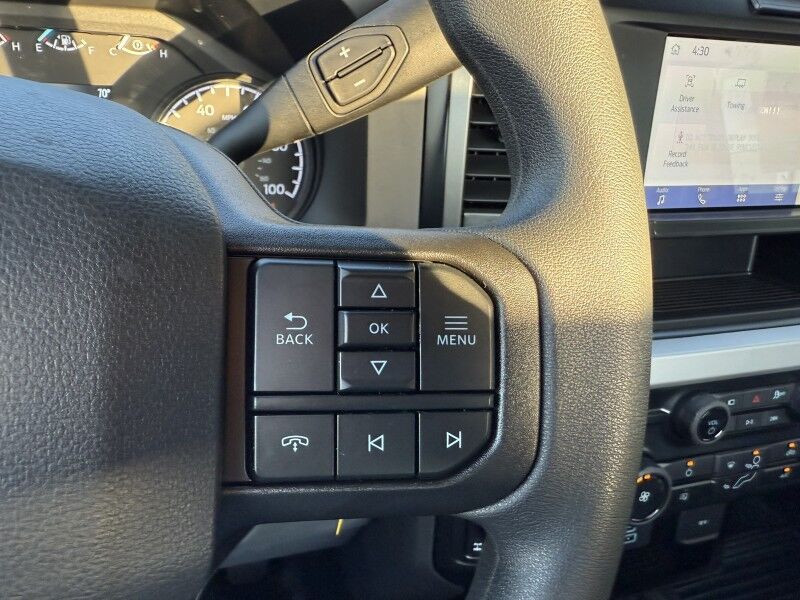 2025 Ford Super Duty F-250 4x4 XL Collinsville OK