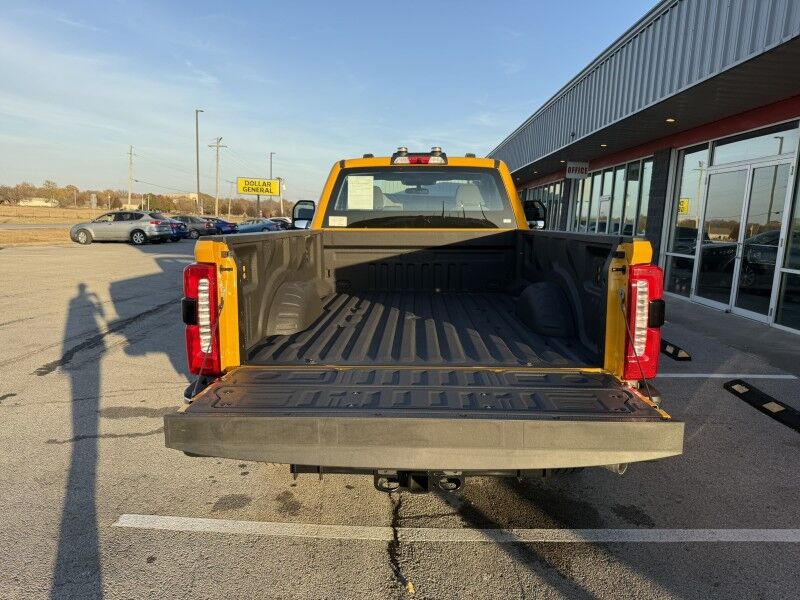 2025 Ford Super Duty F-250 4x4 XL Collinsville OK